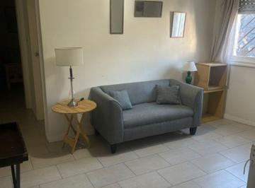 Departamento de 2 ambientes, Palermo · Dueño Alquila Palermo Hollywood - El Salvador 4800 - C/muebles Dto. 2 Ambientes