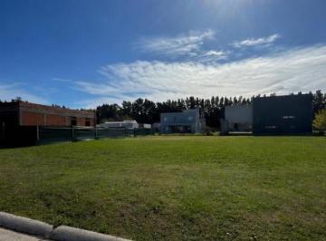 Terreno · 700m² · Terreno en Santa Ines