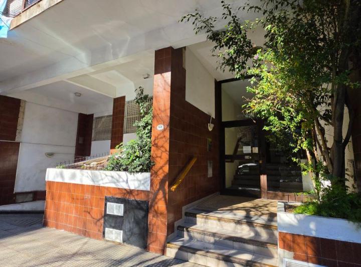 Departamento · 50m² · 2 Ambientes