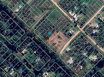 Terreno · 500m² · Venta Lote Villa del Deportista 500 m²