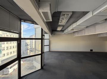 Oficina comercial · 173m² · Excelentes Oficinas Sobre Av Independencia