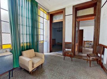 PH · 135m² · 7 Ambientes · Venta PH 7 Amb. Oportunidad a Refaccionar Almagro