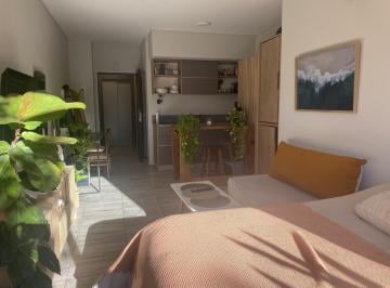Oficina comercial · 28m² · 1 Ambiente · Depto Apto Profesional a Estrenar!