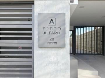 Departamento de 2 ambientes, Gobernador Benegas · Alquiler de Depto a Estrenar - 1 Hab - 1 Baño - 1 Cochera - a m de Palmares - Depto N° 10