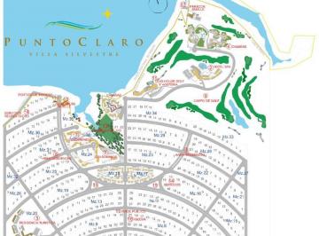 Terreno · 1019m² · Terreno Residencial en Loteo Punto Claro