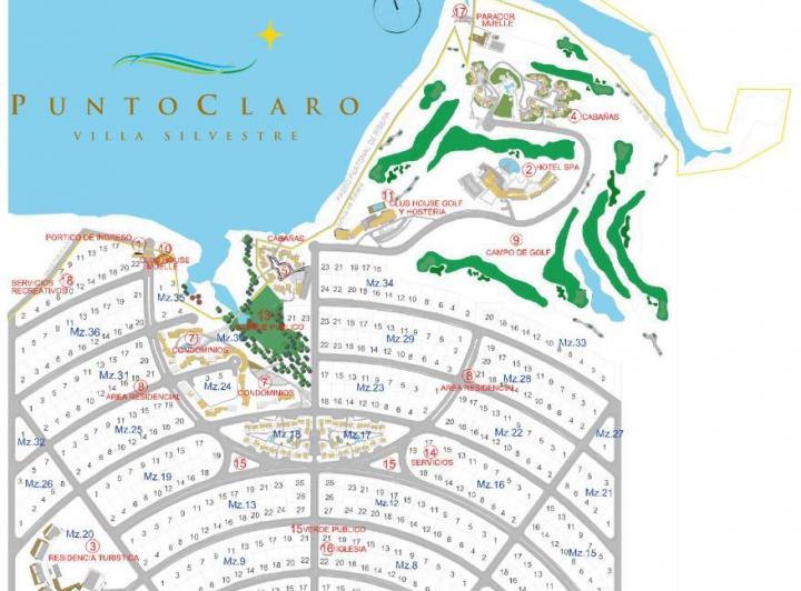 Terreno · 1019m²