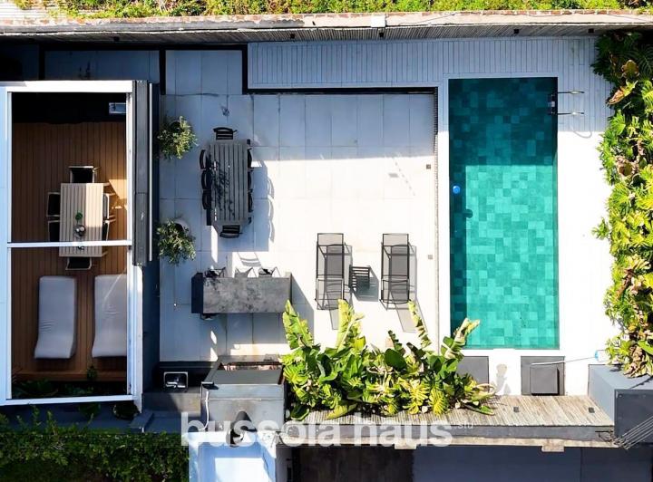 Departamento · 78m² · 3 Ambientes · 1 Cochera