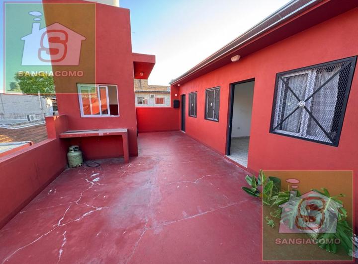 Departamento · 35m² · 2 Ambientes