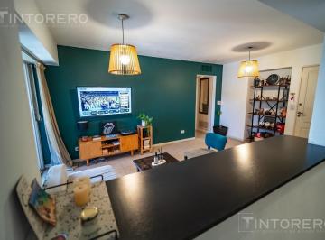 Departamento · 51m² · 2 Ambientes · Venta Dpto 2amb Torres Moron Seguridad 24hs