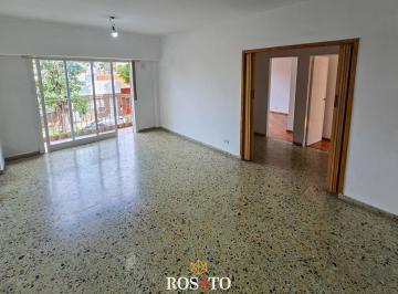 Departamento · 73m² · 3 Ambientes · Alquiler Departamento 3 Ambientes con Balcón Corrido Al Frente en Villa Lugano