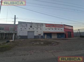 Depósito · 550m² · Depósito en Alquiler - Ruta Nacional N° 8