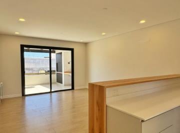 Departamento · 67m² · 2 Ambientes · 1 Cochera · Departamento en Venta - 1 Dormitorio - con Cochera - La Cercanía, San Lorenzo Chico