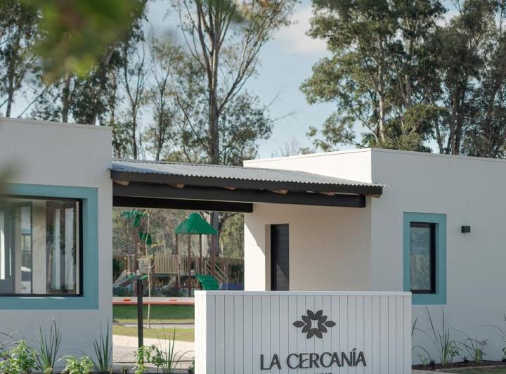 Departamento · 67m² · 2 Ambientes · 1 Cochera