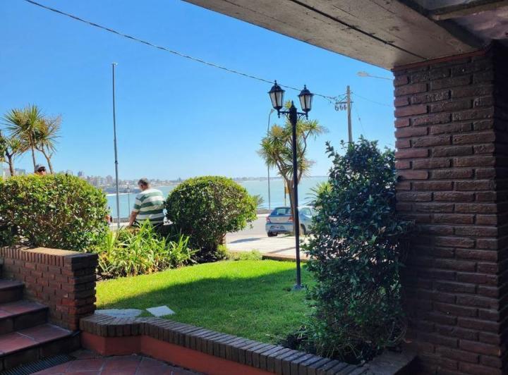 Departamento · 42m² · 3 Ambientes