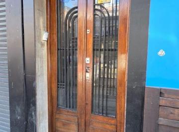 PH de 4 ambientes, Palermo · Excelente PH Para Uso Comercial en Palermo!