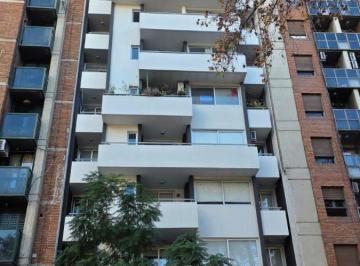 Departamento de 4 ambientes, Córdoba · Frente Paseo Sobremonte Dpto 2 Dorm. con Gran Balcon Vista Imponente