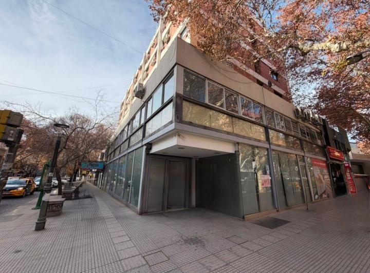 Local comercial · 503m² · 4 Ambientes · 2 Cocheras