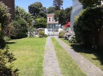 Casa de 6 ambientes, San Isidro · Casa Venta Lomas de San Isidro