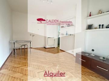 Departamento · 60m² · 3 Ambientes · Alquiler 3 Ambientes Republica de La India 2900 Palermo
