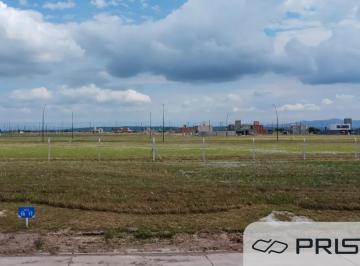Terreno , Córdoba · Lote - Cuestas de Manantiales