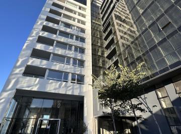 Departamento · 106m² · 3 Ambientes · 1 Cochera · Departamento en Torre Platinum