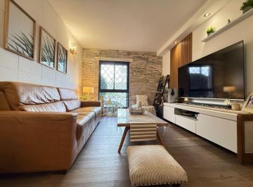 Departamento · 73m² · 4 Ambientes · 2 Cocheras · Venta Apartamento 3 Dorm. en Pb, Malvín N.