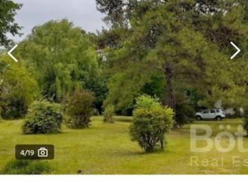 Terreno · 2800m² · Terreno - Dique Lujan