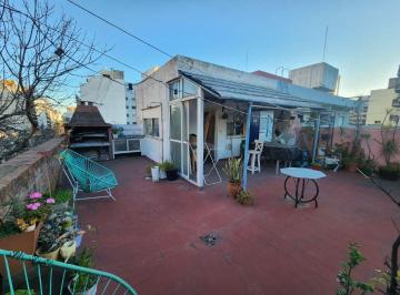 Departamento de 3 ambientes, Almagro · Venta Almagro 3 Amb Terraza Cochera Apto Credito Oportunidad a Nuevo Venta Inmediata