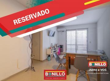 BNP-BNP-5128_2 · Reservado Departamento Monoambiente Venta Paternal