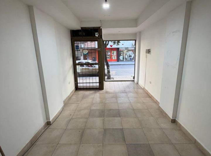 Local comercial · 25m² · 1 Ambiente