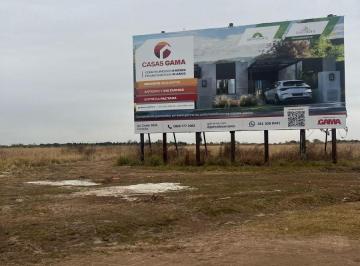 Terreno , Córdoba · Vendo Lote - Barrio Norte 2
