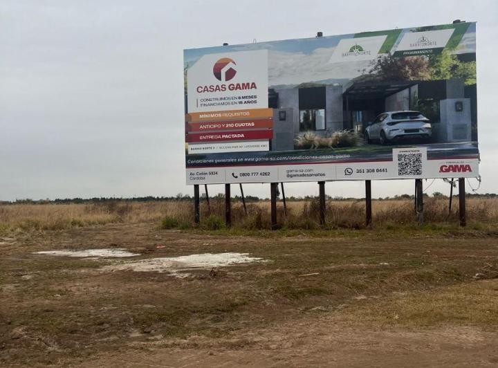 Terreno · 360m²