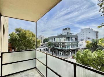 Departamento · 40m² · 2 Ambientes · Departamento Luminoso Sobre Av de Los Incas