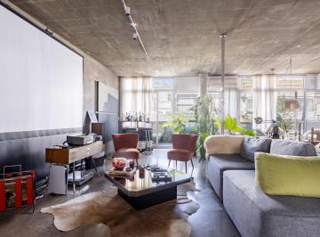 Departamento · 74m² · 2 Ambientes · 1 Cochera · Alquiler Departamento de 2 Ambientes, Piso Alto con Balcón y Cochera en Recoleta