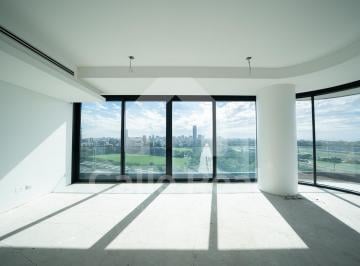 Departamento · 282m² · 5 Ambientes · 2 Cocheras · Departamento Piso Alto Torre Zaha Hadid l'Avenue