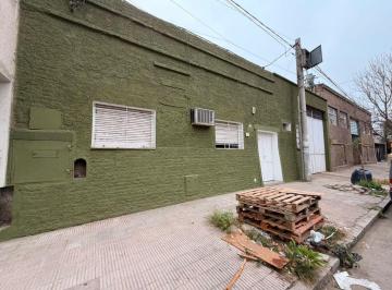 Bodega-Galpón de 4 ambientes, Córdoba · Bº San Vicente | Gran Galpón con 3 Oficinas