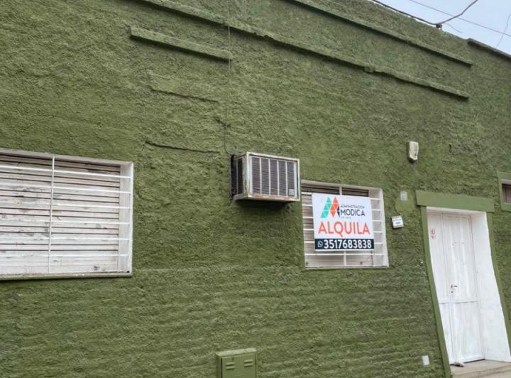 Bodega-Galpón · 150m² · 4 Ambientes