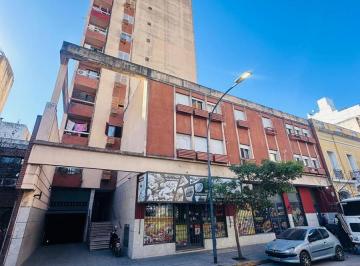 Departamento · 1m² · 2 Dormitorios · 1 Cochera · Venta Excelente Dpto Dos Dormitrios Alberdi