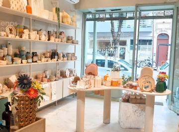 Local comercial · 56m² · Local en Palermo Soho