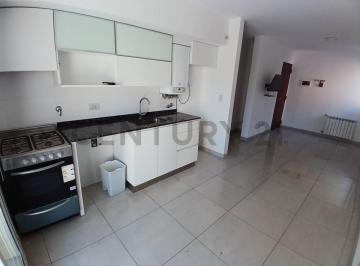 Departamento · 35m² · 2 Ambientes · Venta Departamento 1 Dormitorio Centro de Rosario