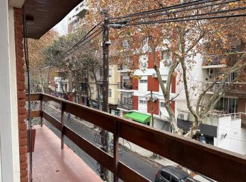 Departamento · 47m² · 2 Ambientes · Departamento 2 Ambientes en Venta en Olivos, Proximo Av y Centro Comercial.