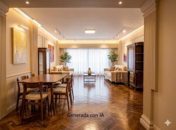 Departamento · 85m² · 3 Ambientes · Venta Departamento 3 Amb con Dependencia Caballito - Frente