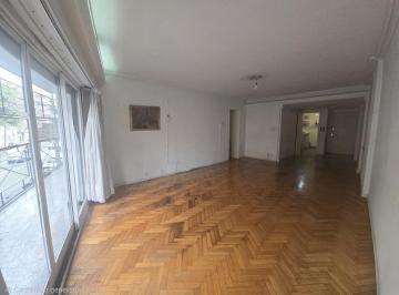 Departamento · 85m² · 3 Ambientes · Venta Departamento 3 Amb con Dependencia Caballito - Frente