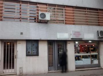 Departamento · 46m² · 3 Ambientes · Mendoza Al 1600 Alquiler Departamento 2 Dorm. en Rosario