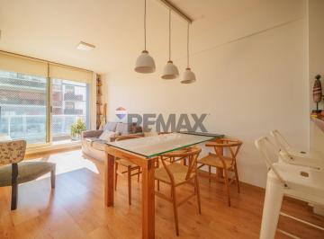 Departamento · 55m² · 3 Ambientes · Venta Depto 3 Ambientes en Almagro con Amenities