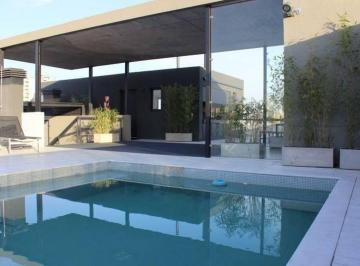 Departamento de 2 ambientes, Colegiales · Dos Ambientes con Cochera y Baulera