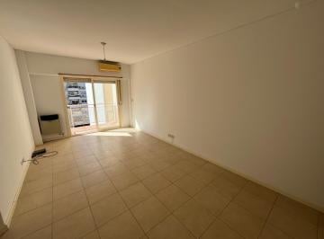 Departamento · 38m² · 1 Ambiente · Belgrano – Monoambiente con Balcón y Vista Abierta – Seguridad y Encargado