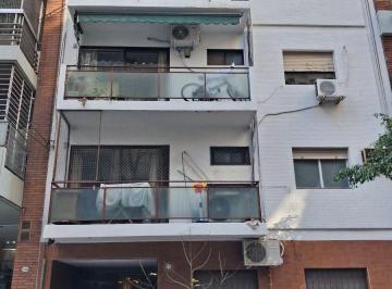 Departamento de 3 ambientes, Palermo · Hermoso 3 Amb con Dep en Teodoro Garcia Al 1700