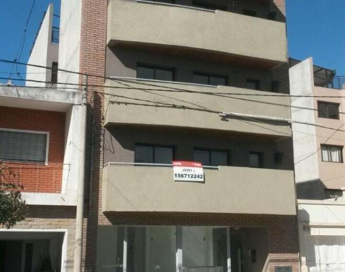 Departamento · 42m² · 2 Ambientes