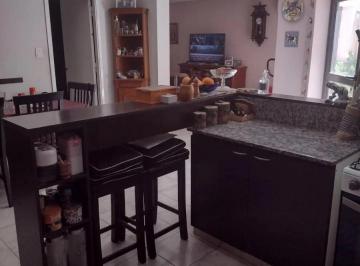 Departamento · 82m² · 4 Ambientes · Venta Departamento en Planta Baja. 2Dorm.. bº Alta Córdoba